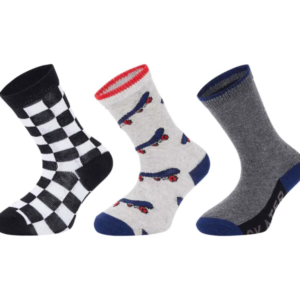 Cozzi Beenmode^Sokken