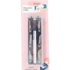 Disney Knutselen^Craft & Design Precisiemessen