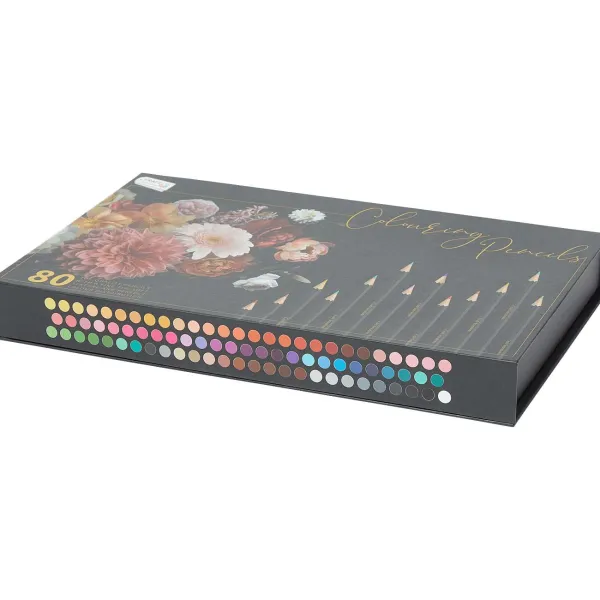 Paw Patrol Kleuren & Tekenen^Craft Sensations Kleurpotloden