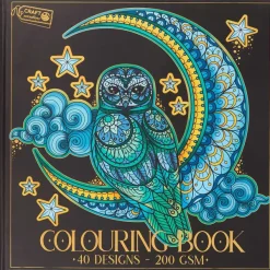 Paw Patrol Kleuren & Tekenen^Craft Sensations Luxe Kleurboek