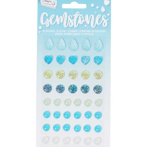 Disney Knutselen^Craft Sensations Strass-Steentjes