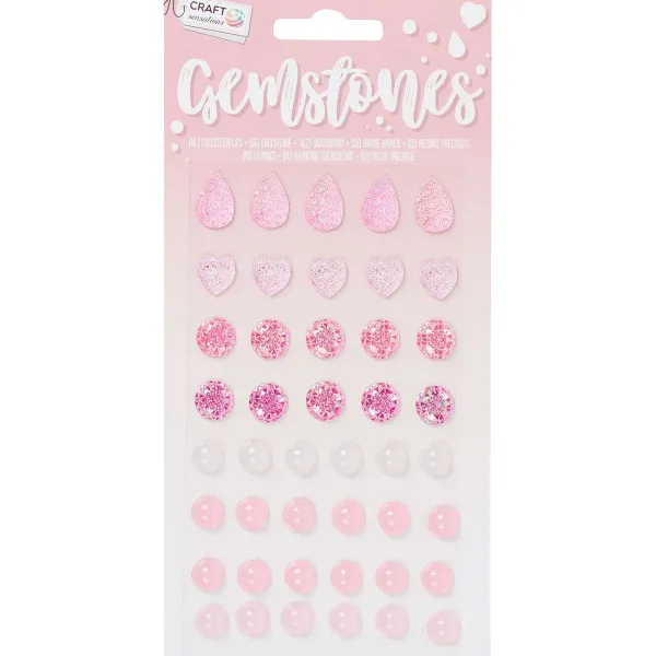 Disney Knutselen^Craft Sensations Strass-Steentjes