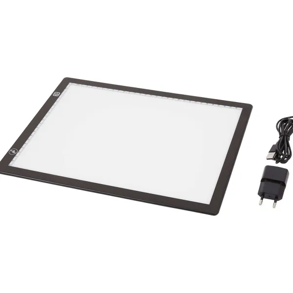 Disney Knutselen^Crafts & Co Led-Tekenbord