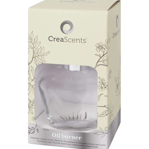 Dash Afwas- & Wasmiddelen^Creascents Oliebrander