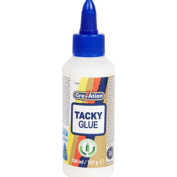 Disney Knutselen^Cre-Ation Hobbylijm