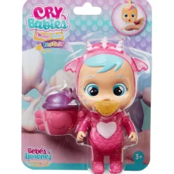 Cry Babies Knuffels & Poppen^Magic Tears Pop