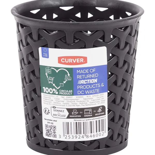 Curver Bureau Accessoires^Mand
