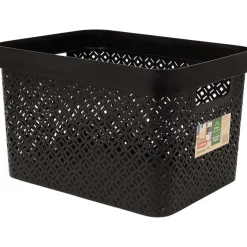 Curver Woonaccessoires^Mand Terrazzo