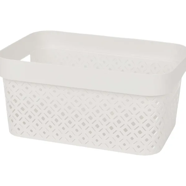 Curver Woonaccessoires^Opbergmand Terrazzo