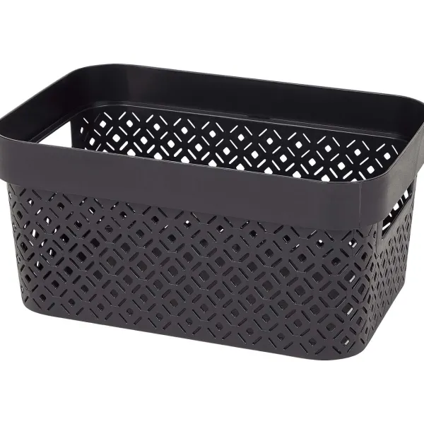 Curver Woonaccessoires^Opbergmand Terrazzo