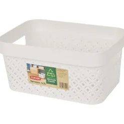 Curver Woonaccessoires^Opbergmand Terrazzo