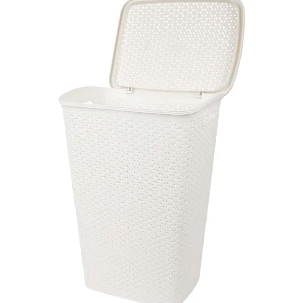 Curver Woonaccessoires^Rattan Wasmand