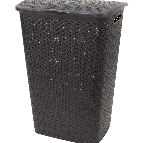 Curver Woonaccessoires^Rattan Wasmand