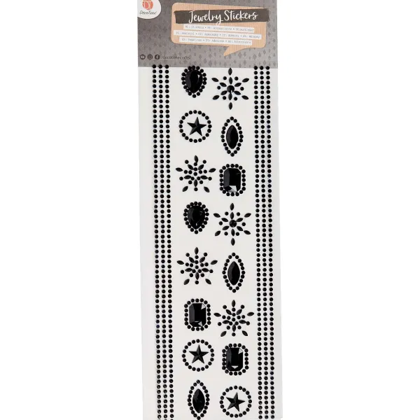 Disney Knutselen^D Cotime Plakjuwelen