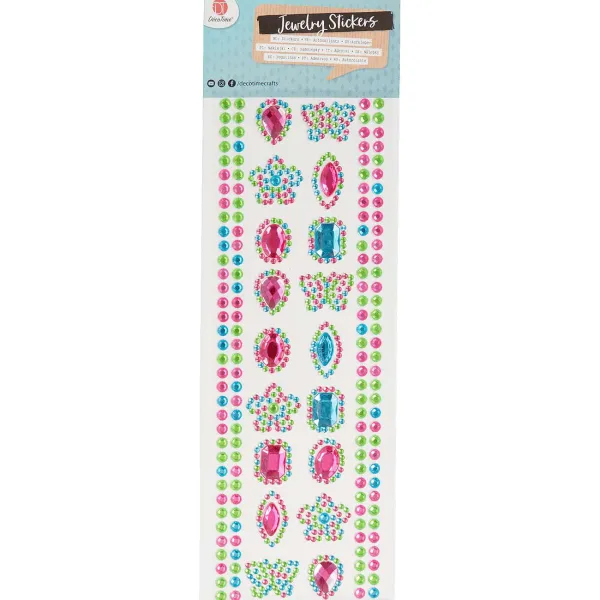 Disney Knutselen^D Cotime Plakjuwelen