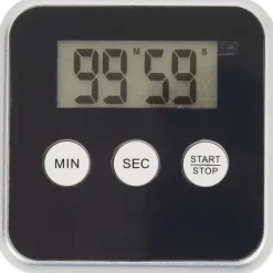 Rösle Keukengerei^Day Digitale Kookwekker