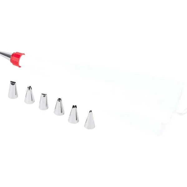 Rösle Keukengerei^Day Patisseriekit Met Spuitzak