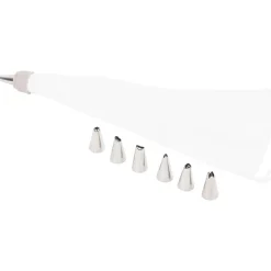 Rösle Keukengerei^Day Patisseriekit Met Spuitzak