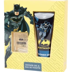 DC Comics Parfum^Giftset