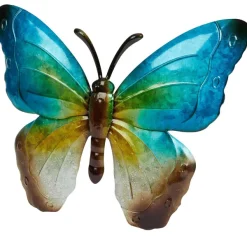 Merk Tuindecoratie^Decoratieve Vlinder