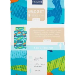 Froyak Beddengoed^Dekbedovertrek