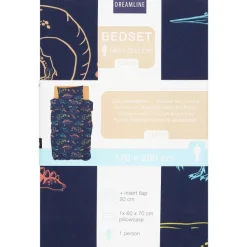 Froyak Beddengoed^Dekbedovertrek