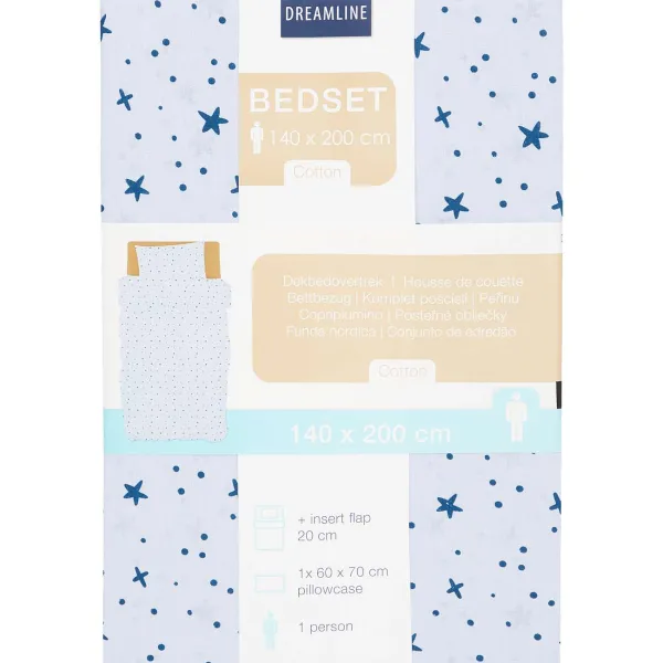 Froyak Beddengoed^Dekbedovertrek