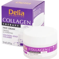 Palmolive Lichaamsverzorging^Delia Gezichtscr Me