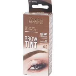 Max & More Make-Up^Delia Wenkbrauwtint