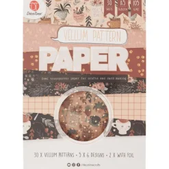 Kids Creative Papier & Schriften^Designblok