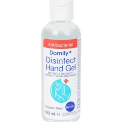 Kinzo Gezondheid^Desinfecterende Handgel