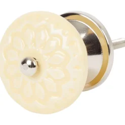 Merk Woonaccessoires^Deur- Of Ladeknop