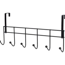FERM Gereedschap^Deurkapstok