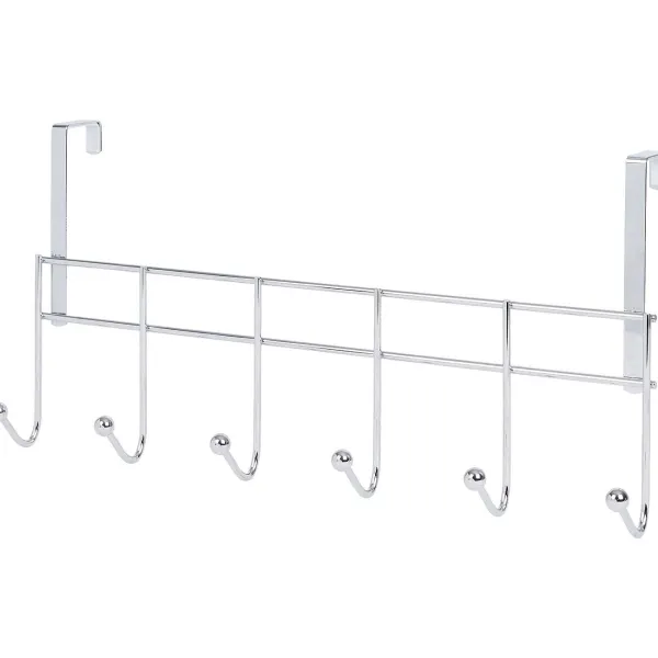 FERM Gereedschap^Deurkapstok