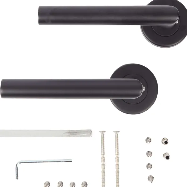 FERM Gereedschap^Deurkruk