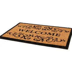 Merk Woonaccessoires^Deurmat