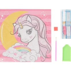 Disney Knutselen^Diamond Painting Canvas