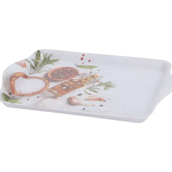 Staub Dienbladen^Dienblad