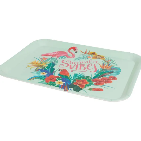 Staub Dienbladen^Dienblad