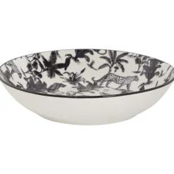 Merk Servies^Diep Bord Wild Living