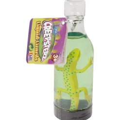 Mini Matters Spellen^Dier In Fles Met Slijm