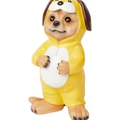Merk Tuindecoratie^Dier In Onesie Tuinbeeld