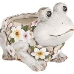 Merk Bloempotten^Dierenbloempot