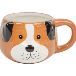 Merk Servies^Dierenmok