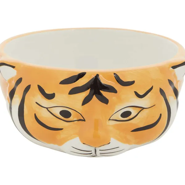 Merk Servies^Dierenschaaltje