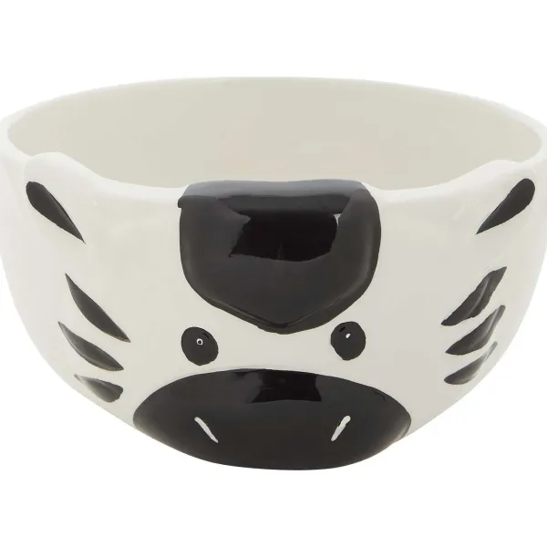 Merk Servies^Dierenschaaltje