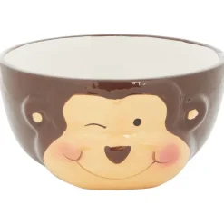 Merk Servies^Dierenschaaltje