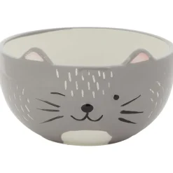 Merk Servies^Dierenschaaltje