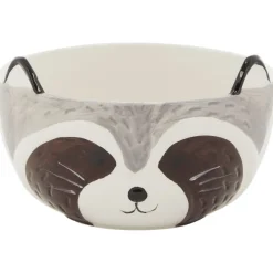 Merk Servies^Dierenschaaltje