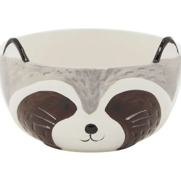 Merk Servies^Dierenschaaltje